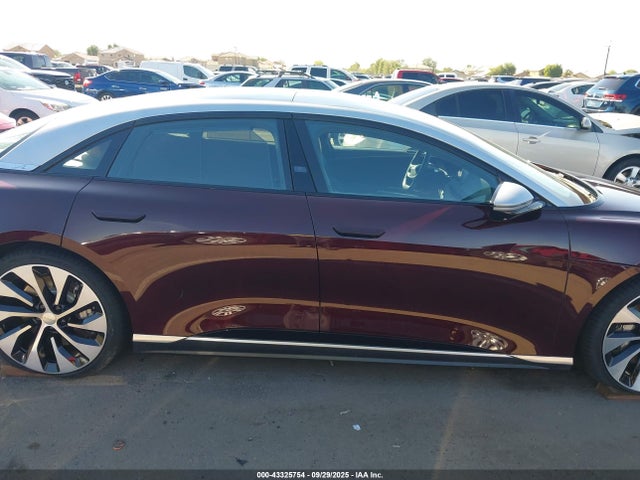 Lucid Air 2022 50EA1GBA5NA005451 Image 14