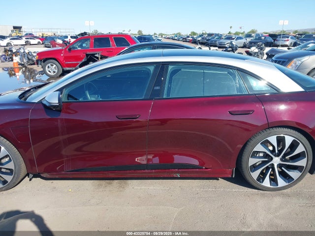 Lucid Air 2022 50EA1GBA5NA005451 Image 15