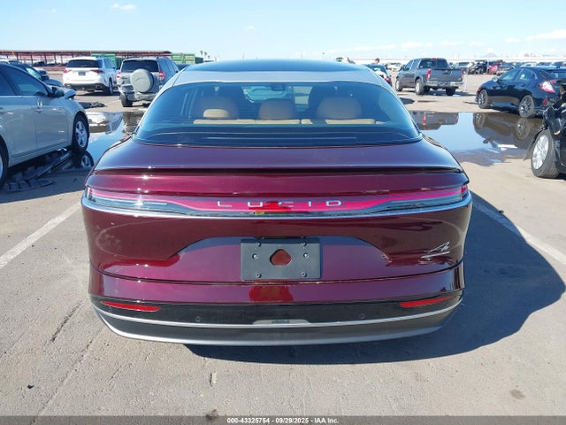 Lucid Air 2022 50EA1GBA5NA005451 Image 17