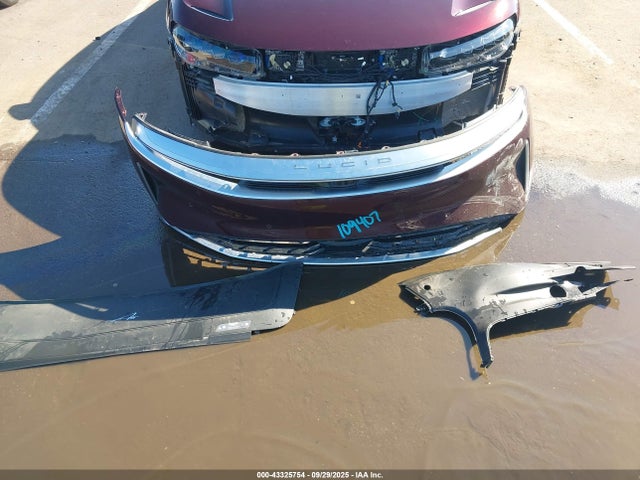 Lucid Air 2022 50EA1GBA5NA005451 Image 12