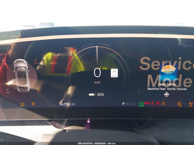 Lucid Air 2022 50EA1GBA5NA005451 Image 18