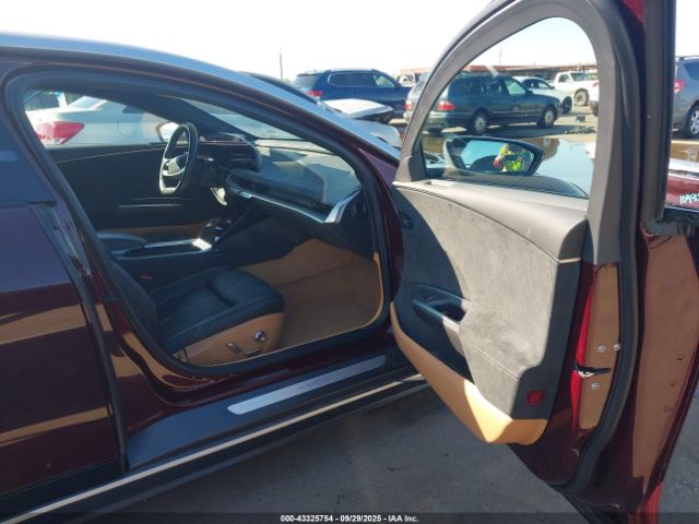 2022 LUCID AIR 50EA1GBA5NA005451 Photo 4