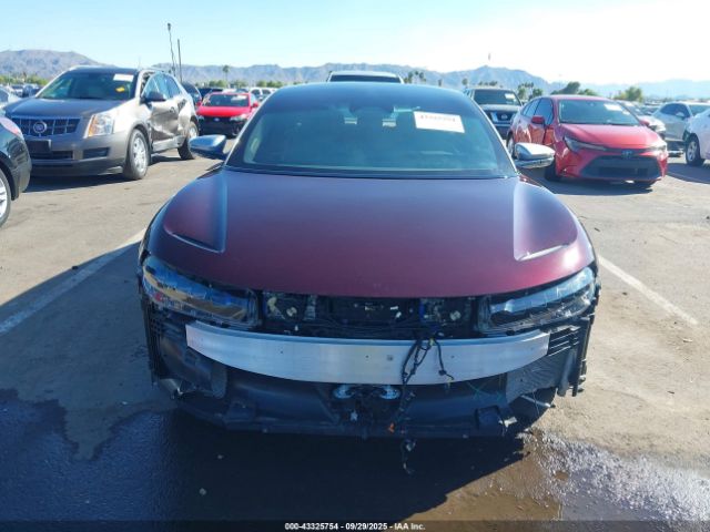 2022 LUCID AIR 50EA1GBA5NA005451 Photo 5