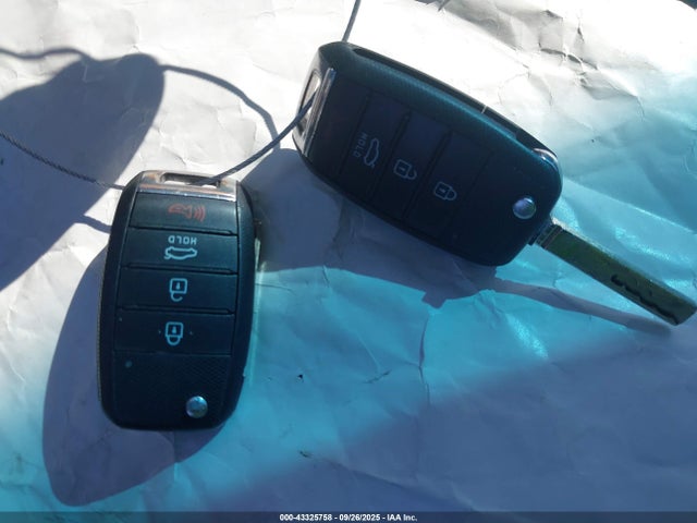 5XXGT4L30GG005100 KIA t-gdi theta ii