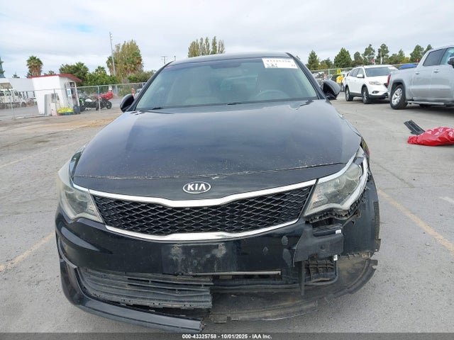 5XXGT4L30GG005100 KIA t-gdi theta ii