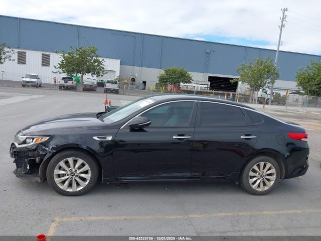 5XXGT4L30GG005100 KIA t-gdi theta ii