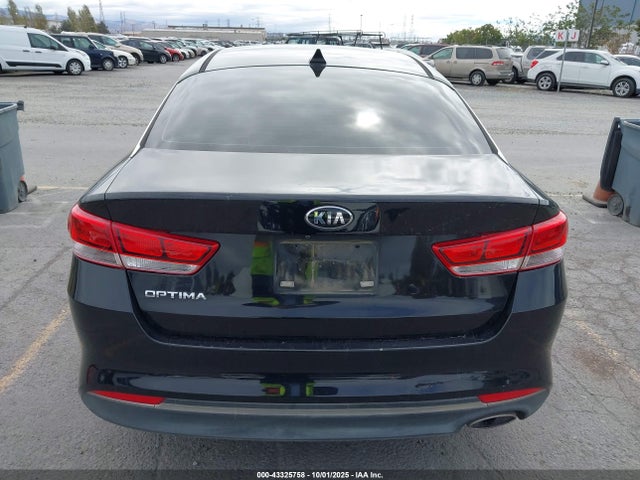 5XXGT4L30GG005100 KIA t-gdi theta ii
