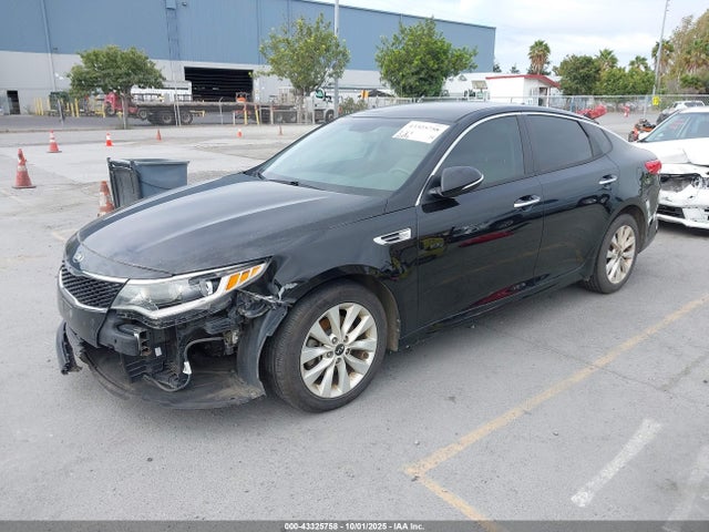 5XXGT4L30GG005100 KIA t-gdi theta ii