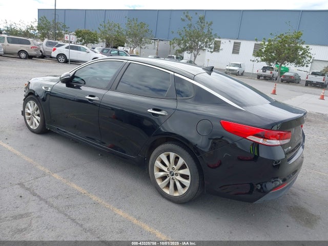 5XXGT4L30GG005100 KIA t-gdi theta ii