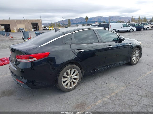 5XXGT4L30GG005100 KIA t-gdi theta ii
