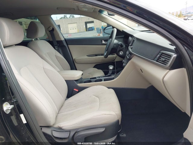 5XXGT4L30GG005100 KIA t-gdi theta ii