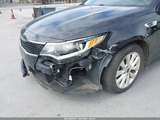 5XXGT4L30GG005100 KIA t-gdi theta ii