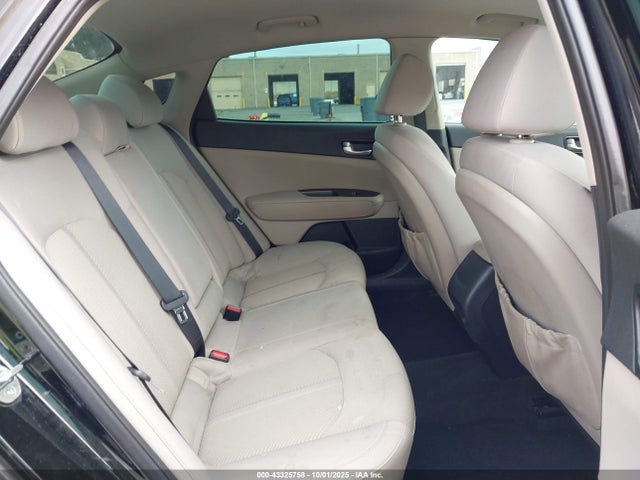 5XXGT4L30GG005100 KIA t-gdi theta ii