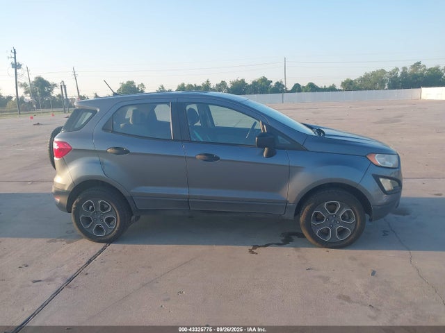 MAJ6P1SL9JC178983 Ford 2018