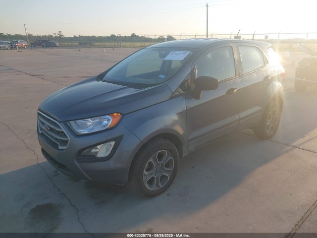 MAJ6P1SL9JC178983 Ford 2018