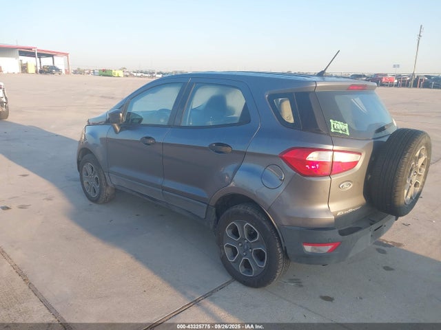 MAJ6P1SL9JC178983 Ford 2018
