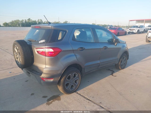 MAJ6P1SL9JC178983 Ford 2018