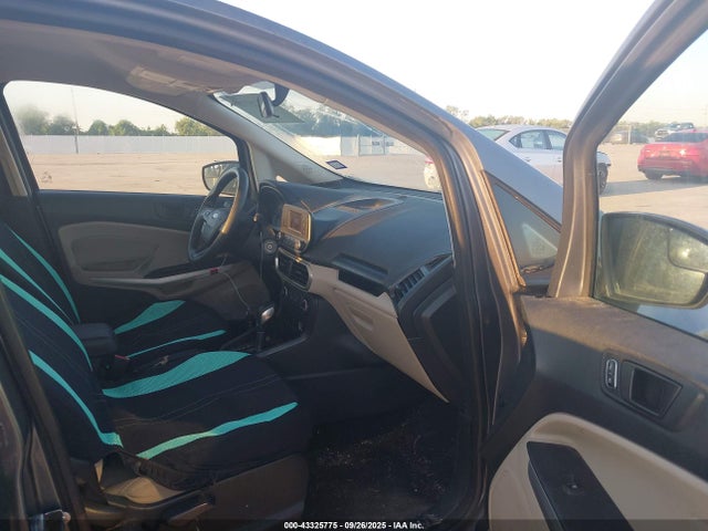 MAJ6P1SL9JC178983 Ford 2018