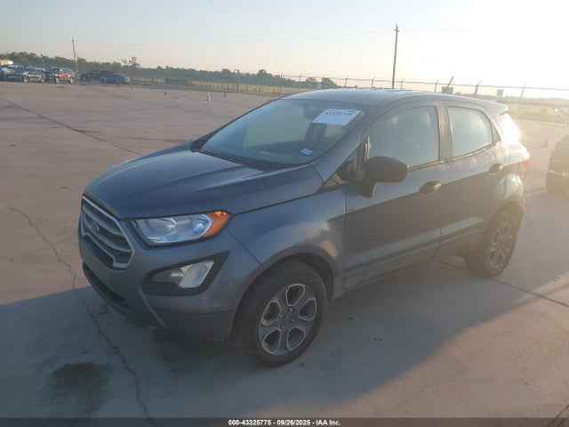 MAJ6P1SL9JC178983 Ford 2018