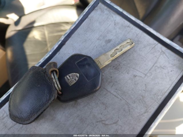 1999 PORSCHE 911 WP0AA2998XS625288 Photo 10