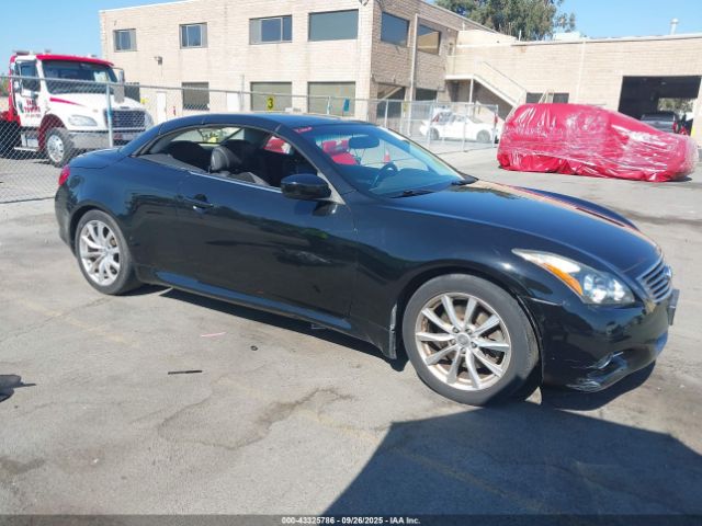 2013 INFINITI G37 JN1CV6FE3DM772854