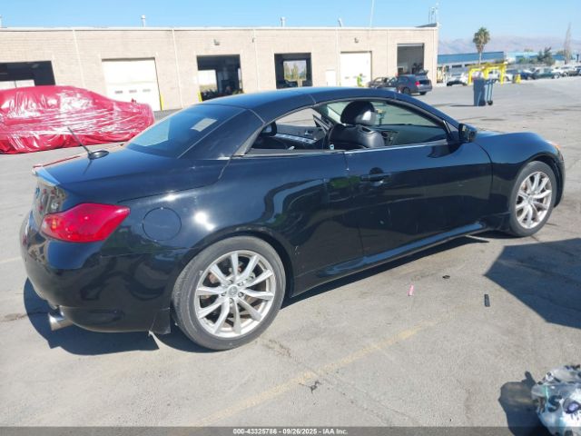 2013 INFINITI G37 JN1CV6FE3DM772854 Photo 3