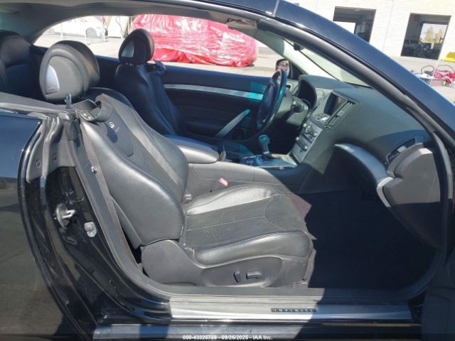 2013 INFINITI G37 JN1CV6FE3DM772854 Photo 4