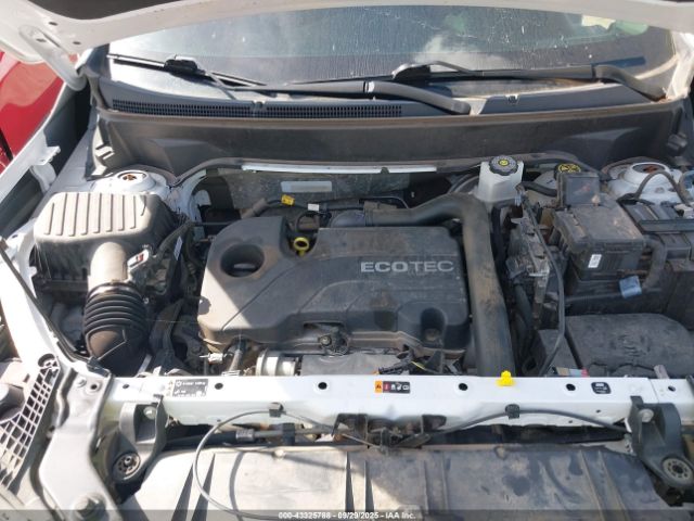 2022 GMC TERRAIN 3GKALMEV6NL285440 Photo 9