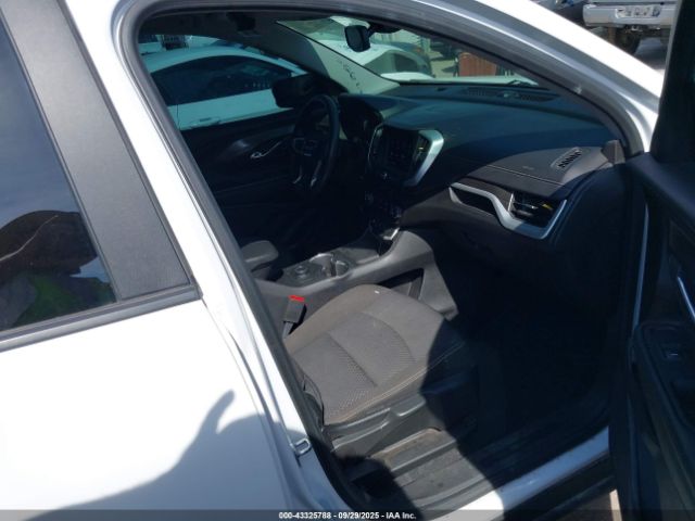 2022 GMC TERRAIN 3GKALMEV6NL285440 Photo 4