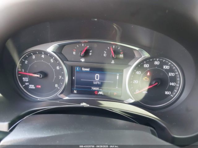 2022 GMC TERRAIN 3GKALMEV6NL285440 Photo 6