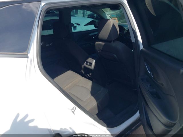 2022 GMC TERRAIN 3GKALMEV6NL285440 Photo 7