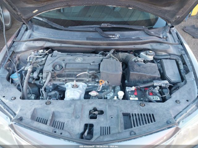 2017 ACURA ILX 19UDE2F37HA002951 Photo 9
