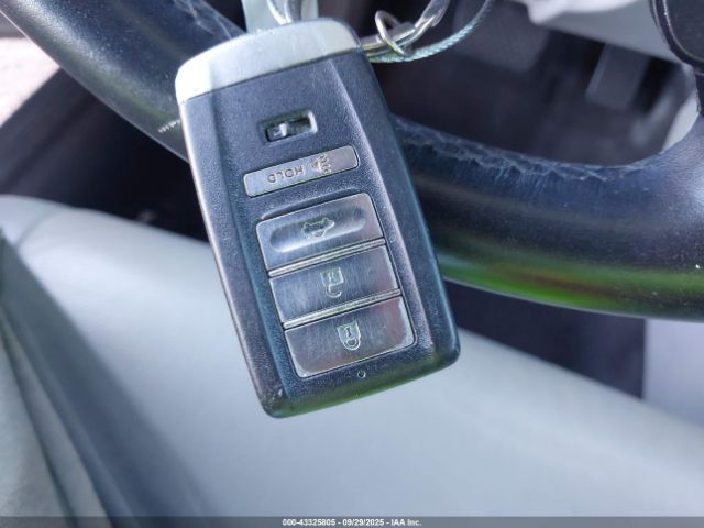 2017 ACURA ILX 19UDE2F37HA002951 Photo 10