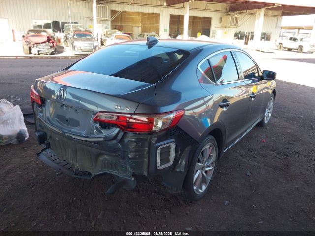 2017 ACURA ILX 19UDE2F37HA002951 Photo 3