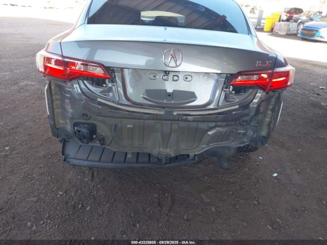 2017 ACURA ILX 19UDE2F37HA002951 Photo 5