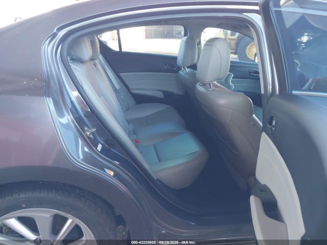 2017 ACURA ILX 19UDE2F37HA002951 Photo 7