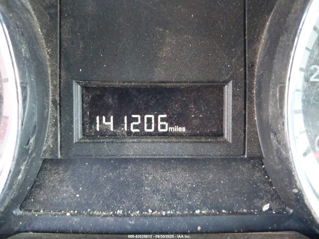 2C4RDGCG2HR817999 Dodge 2017