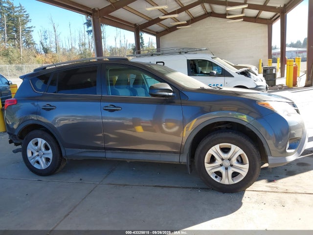Toyota RAV4 LE 2015 2T3BFREV0FW346408 Image 14