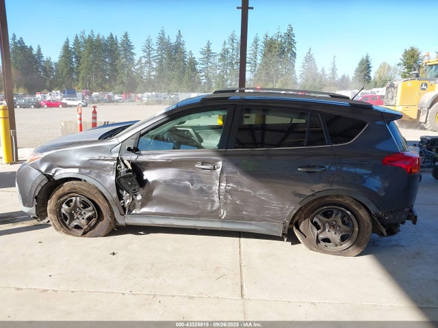 Toyota RAV4 LE 2015 2T3BFREV0FW346408 Image 15