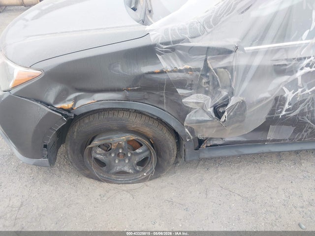 Toyota RAV4 LE 2015 2T3BFREV0FW346408 Image 6
