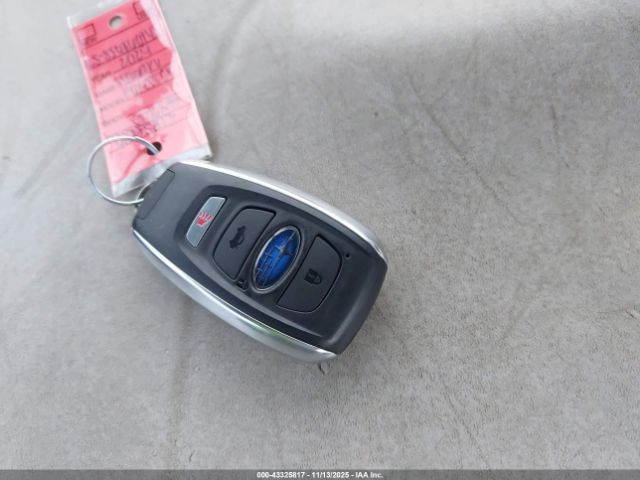 2024 SUBARU FORESTER JF2SKAGC9RH438444 Photo 10