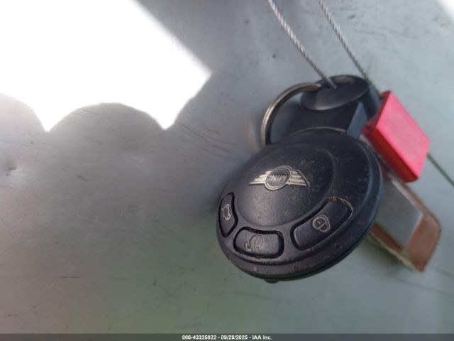 2015 MINI COUNTRYMAN WMWZB3C59FWR43081 Photo 10