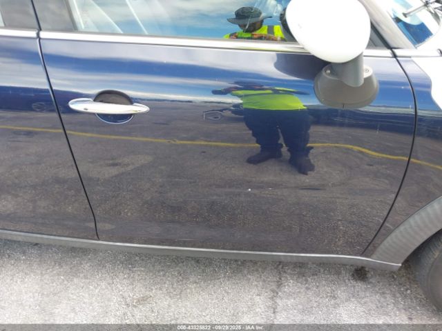 2015 MINI COUNTRYMAN WMWZB3C59FWR43081 Photo 5