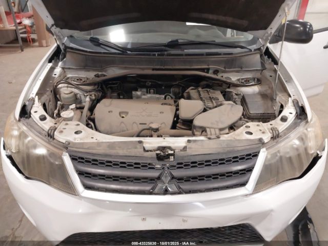 2008 MITSUBISHI OUTLANDER JA4LT21WX8Z012533 Photo 9