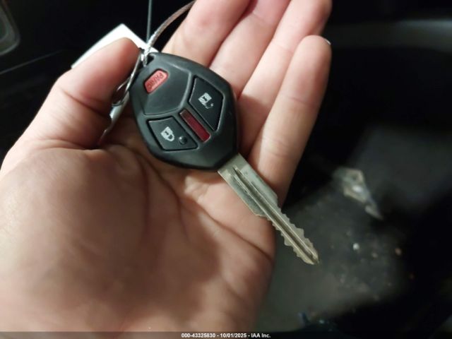 2008 MITSUBISHI OUTLANDER JA4LT21WX8Z012533 Photo 10