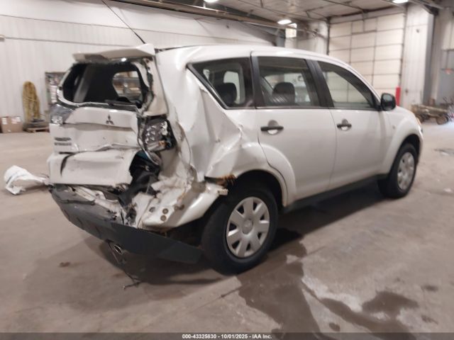 2008 MITSUBISHI OUTLANDER JA4LT21WX8Z012533 Photo 3