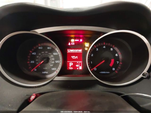 2008 MITSUBISHI OUTLANDER JA4LT21WX8Z012533 Photo 6