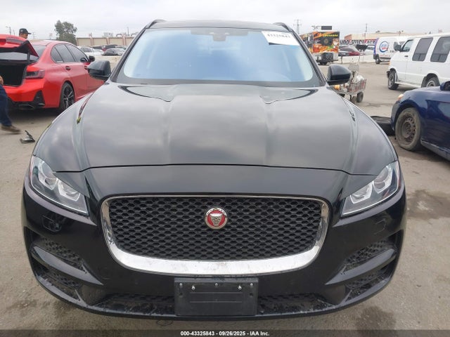 SADCJ2FN5KA361623 Jaguar aj200