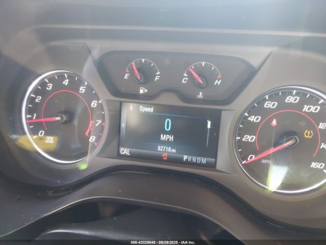 2018 CHEVROLET CAMARO 1G1FB1RS0J0156659 Photo 6