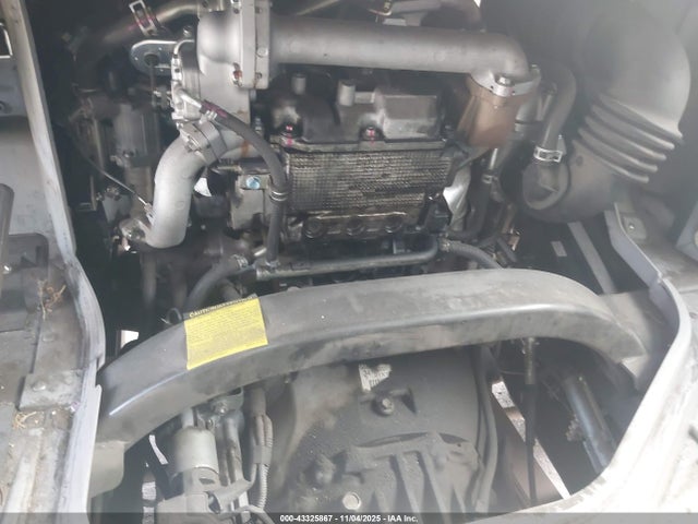 JALB4T173F7W00262 Isuzu 4jj1-tc